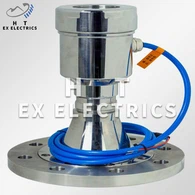 অভ্যন্তরীণভাবে নিরাপদ রাডার লেভেল সেন্সর